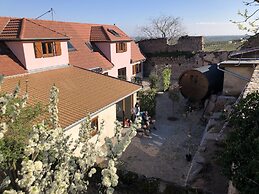Le Refuge du Rempart