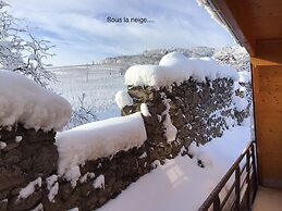 Le Refuge du Rempart