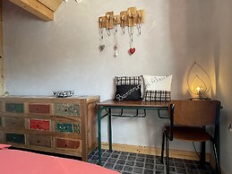 Le Refuge du Rempart