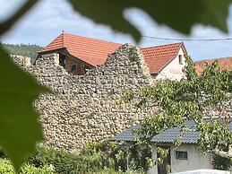 Le Refuge du Rempart
