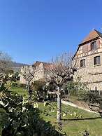 Le Refuge du Rempart