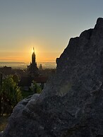 Le Refuge du Rempart