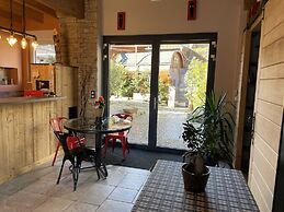 Le Refuge du Rempart