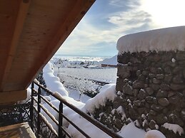 Le Refuge du Rempart