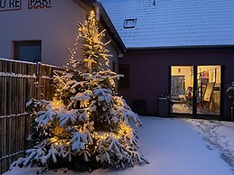 Le Refuge du Rempart
