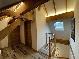 Le Refuge du Rempart