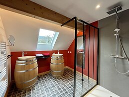 Le Refuge du Rempart