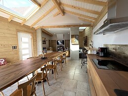 Le Refuge du Rempart