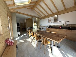 Le Refuge du Rempart