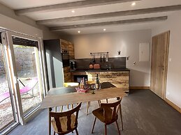 Le Refuge du Rempart