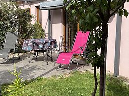 Le Refuge du Rempart
