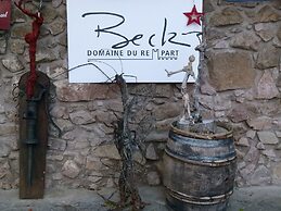 Le Refuge du Rempart