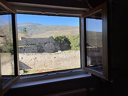 Le Refuge du Rempart