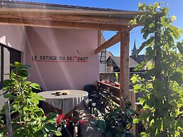 Le Refuge du Rempart