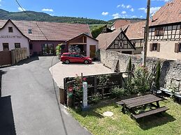 Le Refuge du Rempart