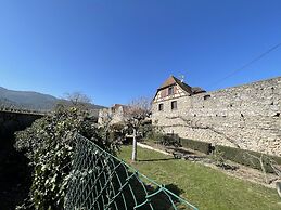 Le Refuge du Rempart