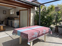 Le Refuge du Rempart