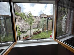 Le Refuge du Rempart