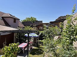 Le Refuge du Rempart