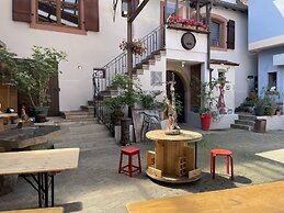 Le Refuge du Rempart