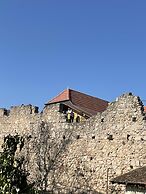 Le Refuge du Rempart
