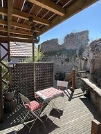 Le Refuge du Rempart