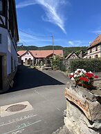 Le Refuge du Rempart