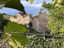 Le Refuge du Rempart