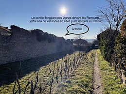 Le Refuge du Rempart