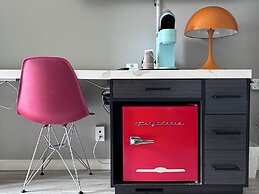 Signature Inn Santa Clara