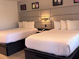 Signature Inn Santa Clara