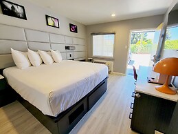 Signature Inn Santa Clara