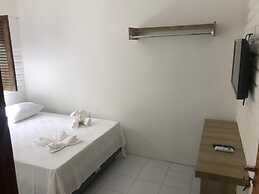 Pousada Beach Garden