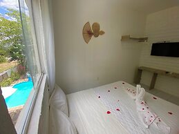 Pousada Beach Garden