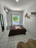 Pousada Beach Garden