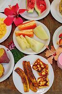 Pousada Beach Garden