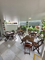 Pousada Beach Garden