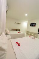 Pousada Beach Garden