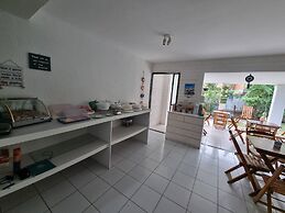 Pousada Beach Garden