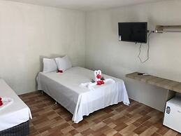 Pousada Beach Garden