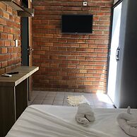 Pousada Beach Garden