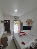 Pousada Beach Garden