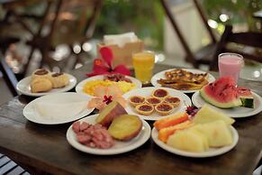 Pousada Beach Garden