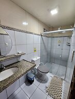 Pousada Beach Garden