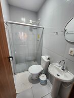 Pousada Beach Garden