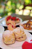 Pousada Beach Garden