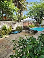 Pousada Beach Garden