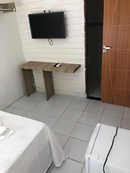 Pousada Beach Garden