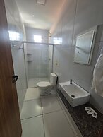 Pousada Beach Garden