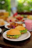 Pousada Beach Garden